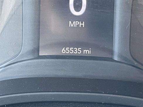 Used 2020 RAM 1500 Tradesman image 26