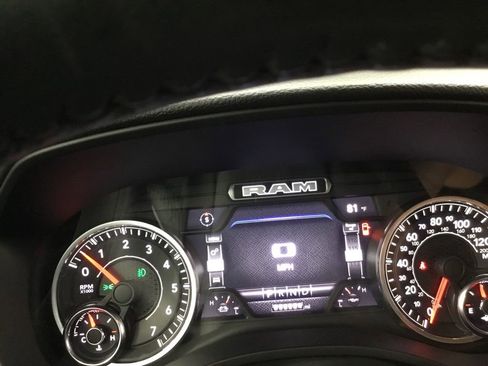 Used 2022 RAM 1500 Big Horn image 41