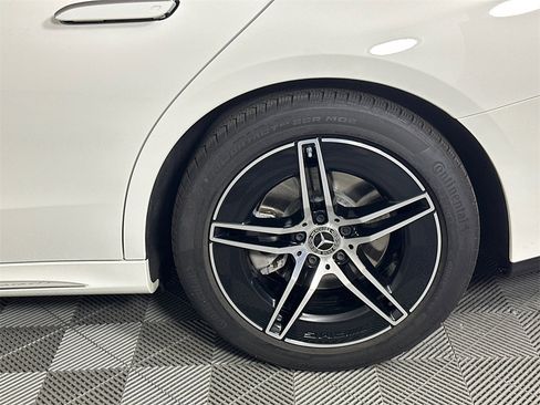 Certified 2025 Mercedes-Benz E 350 Sedan image 22