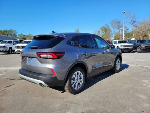 New 2026 Ford Escape Active image 6