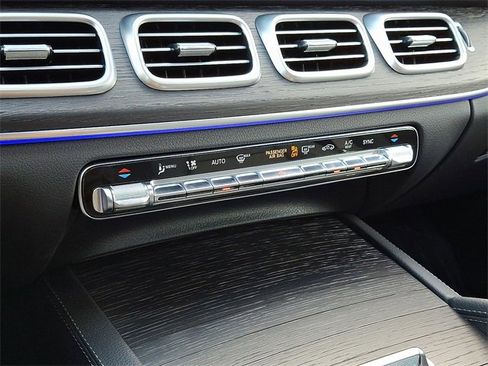 Used 2025 Mercedes-Benz GLE 350 GLE 350 image 17