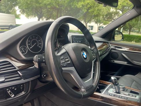 Used 2017 BMW X5 xDrive35i AWD/4WD image 23