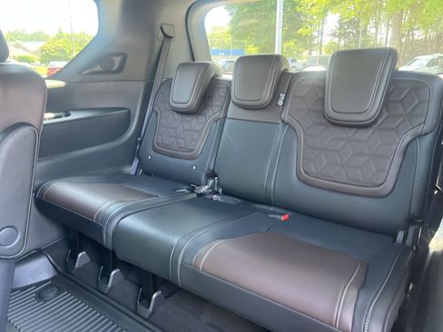 New 2026 Nissan Armada Platinum AWD/4WD image 20
