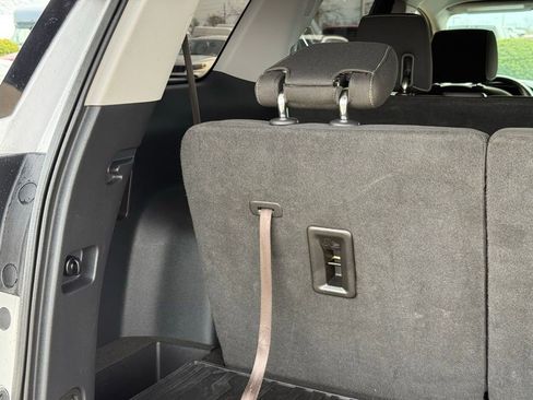 Used 2019 GMC Acadia SLE FWD image 33