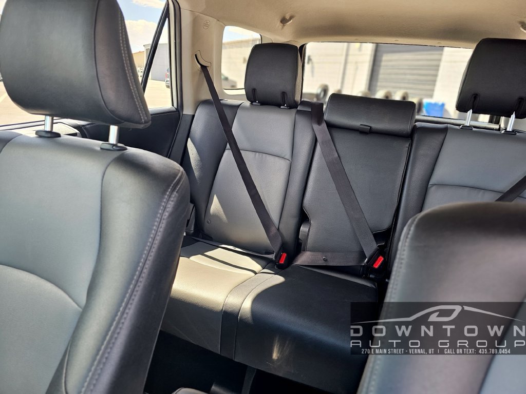 Used 2022 Toyota 4Runner SR5 Premium AWD/4WD image 15