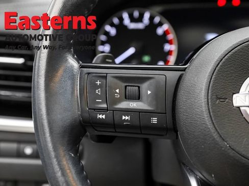 Used 2023 Nissan Rogue SL w/ SL Premium Package AWD/4WD image 15