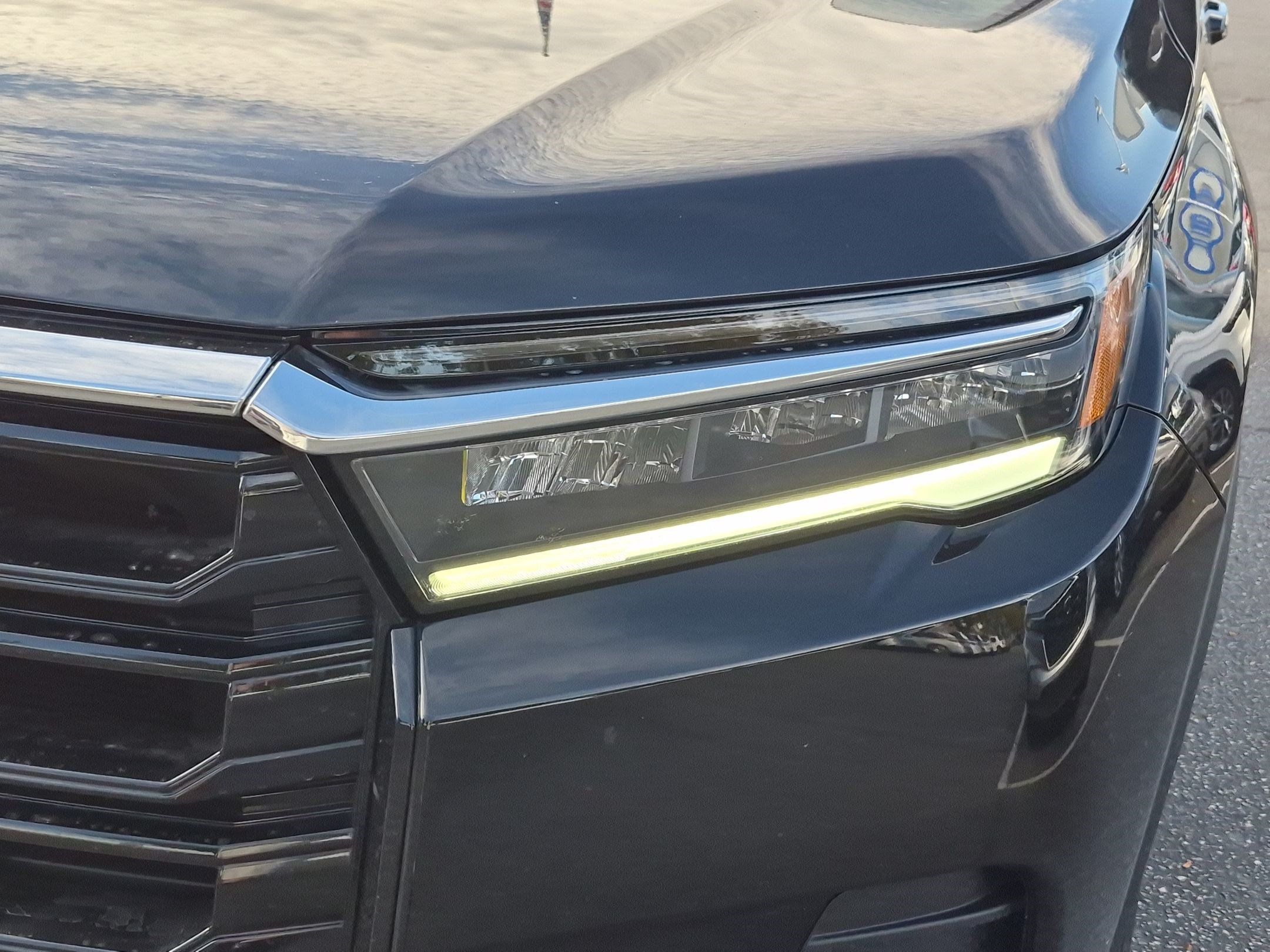 Certified 2026 Honda Pilot Elite image 12