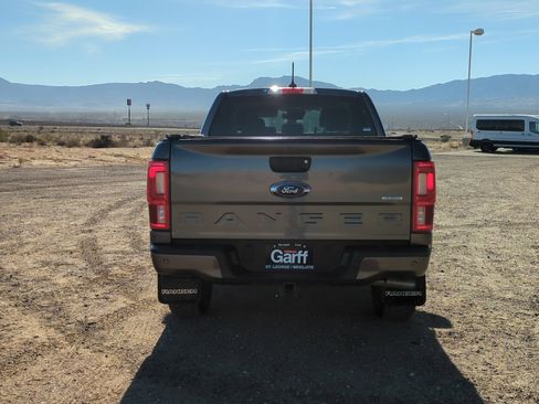 Used 2019 Ford Ranger XLT w/ FX4 Off-Road Package image 5