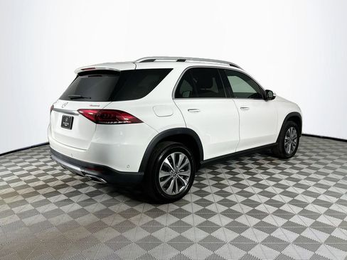 Certified 2020 Mercedes-Benz GLE 350 GLE 350 image 7