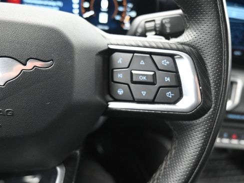 Used 2024 Ford Mustang GT Premium image 26