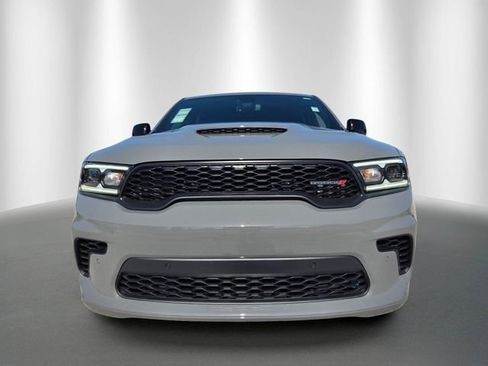 New 2026 Dodge Durango GT w/ Blacktop Package image 2