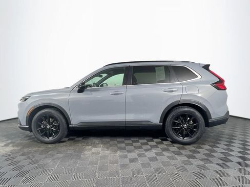 Used 2024 Honda CR-V Sport image 3