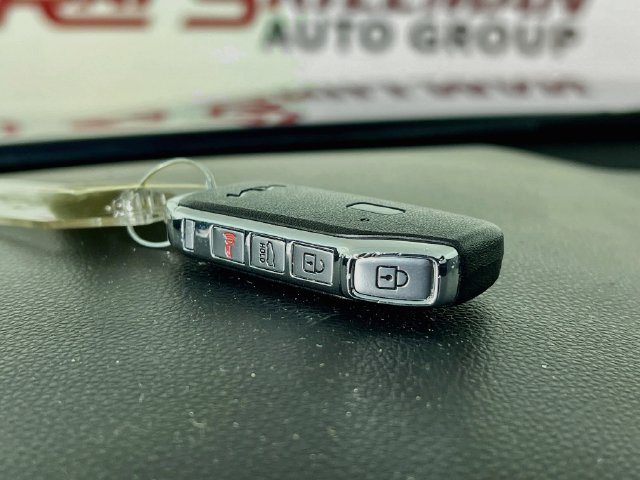 Used 2022 Kia K5 GT-Line w/ GT-Line Awd Premium Package image 12