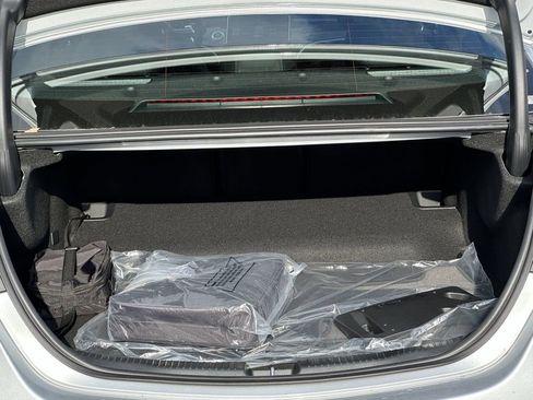 New 2025 Mercedes-Benz C 36 AMG S image 21