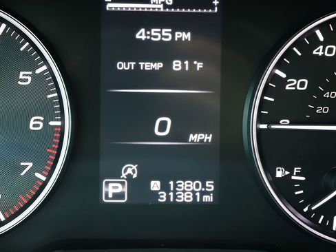 Used 2024 Subaru Outback Premium AWD/4WD image 28