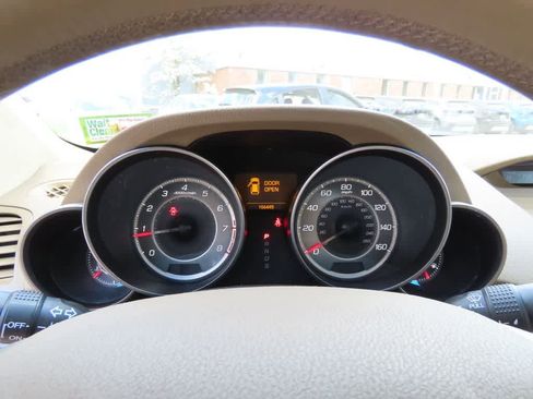Used 2013 Acura MDX image 25