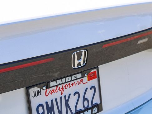 Used 2024 Honda Accord EX image 10
