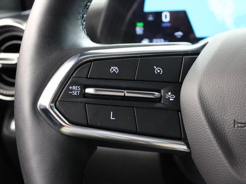 Used 2025 Chevrolet Equinox LT w/ Midnight Edition FWD image 25