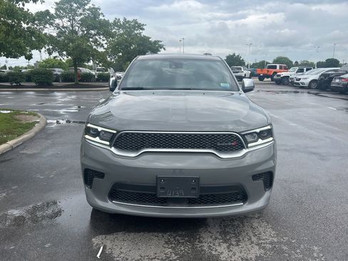 Used 2024 Dodge Durango Citadel AWD/4WD image 8