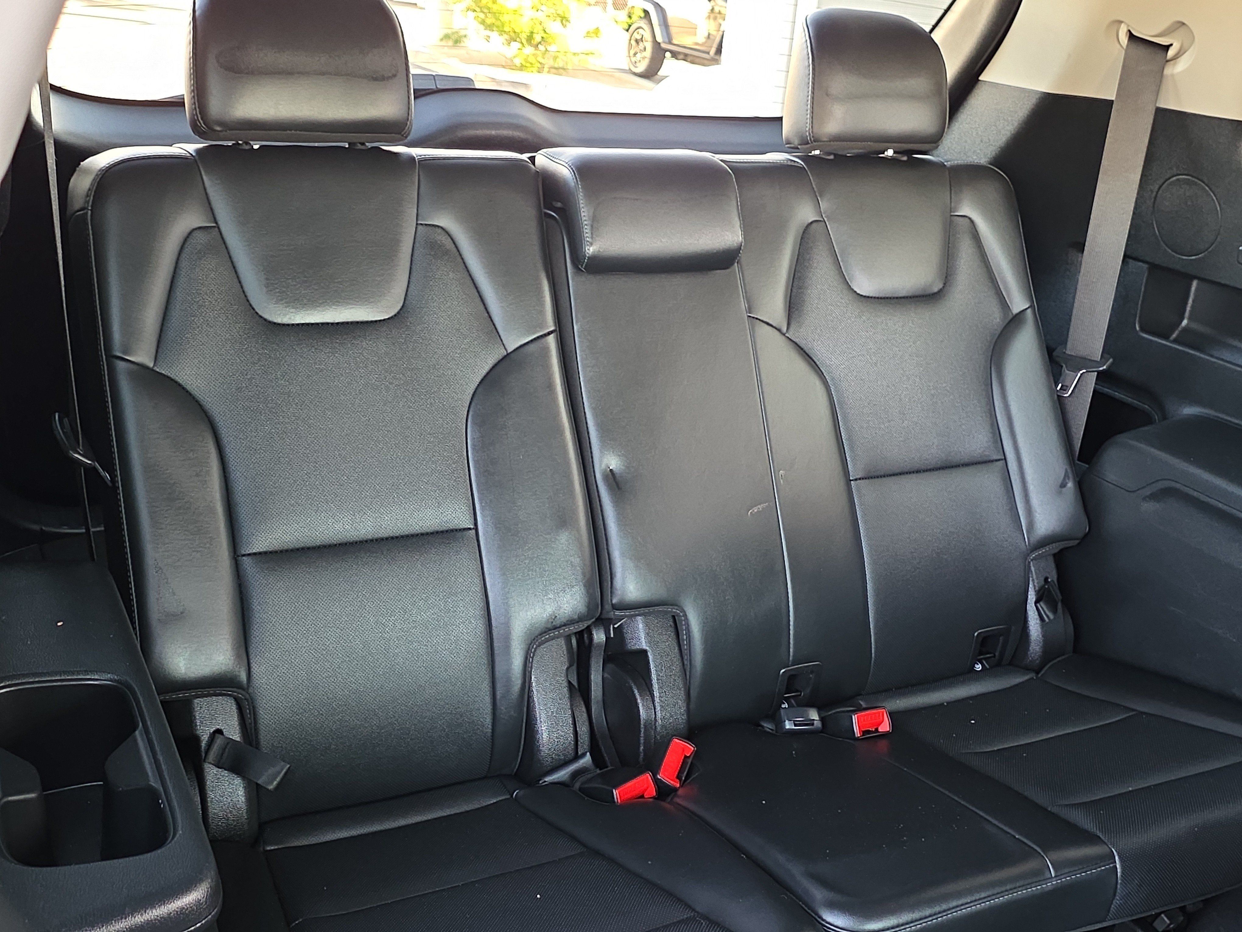 Used 2021 Kia Telluride EX w/ EX Premium Package FWD image 32