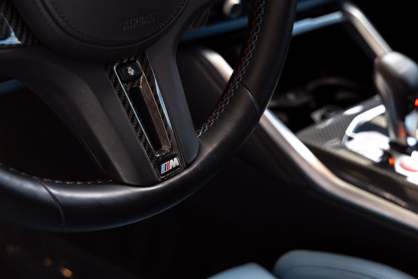 Certified 2023 BMW M4 xDrive Competition AWD/4WD image 19