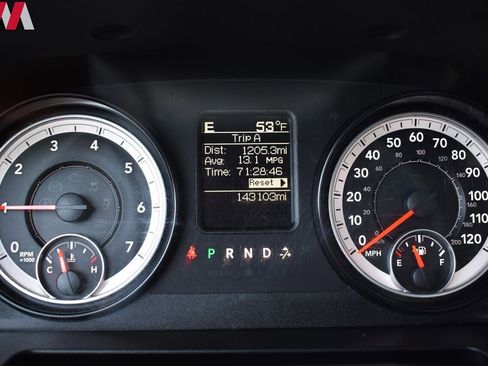 Used 2015 RAM 1500 Classic SLT image 15