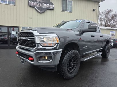 Used 2024 RAM 2500 Big Horn