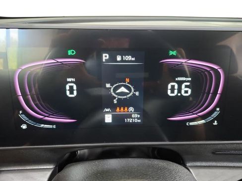 Certified 2023 Kia Sportage X-Line AWD/4WD image 14