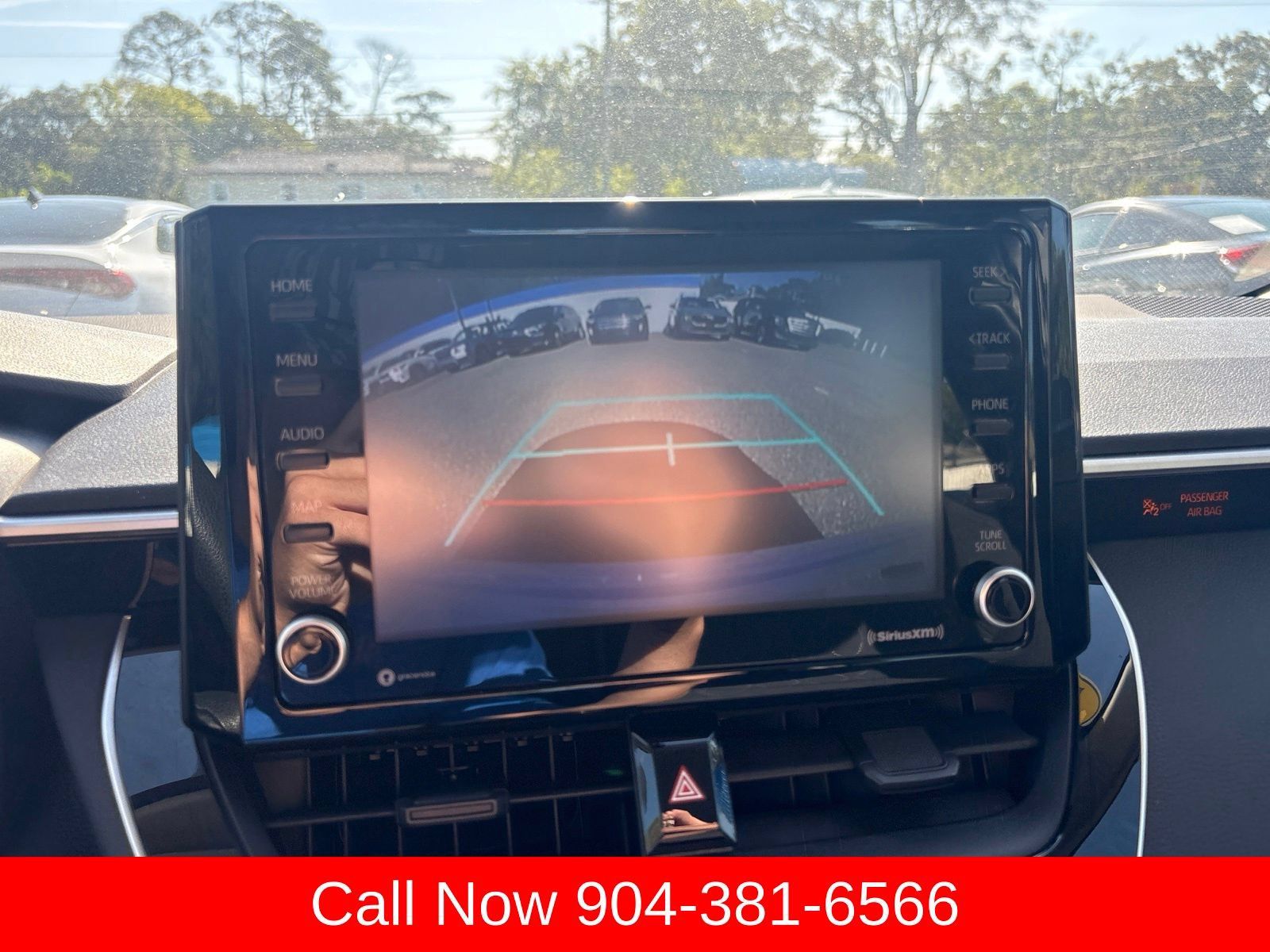 Used 2022 Toyota Corolla LE FWD image 27