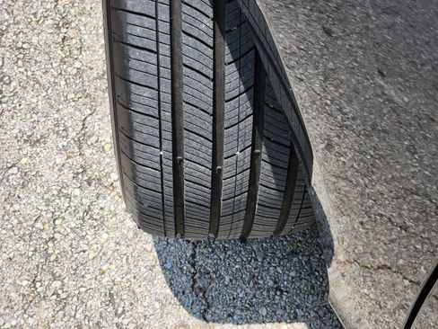 Used 2025 Honda Accord LX image 10