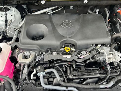 Used 2023 Toyota RAV4 Limited image 30