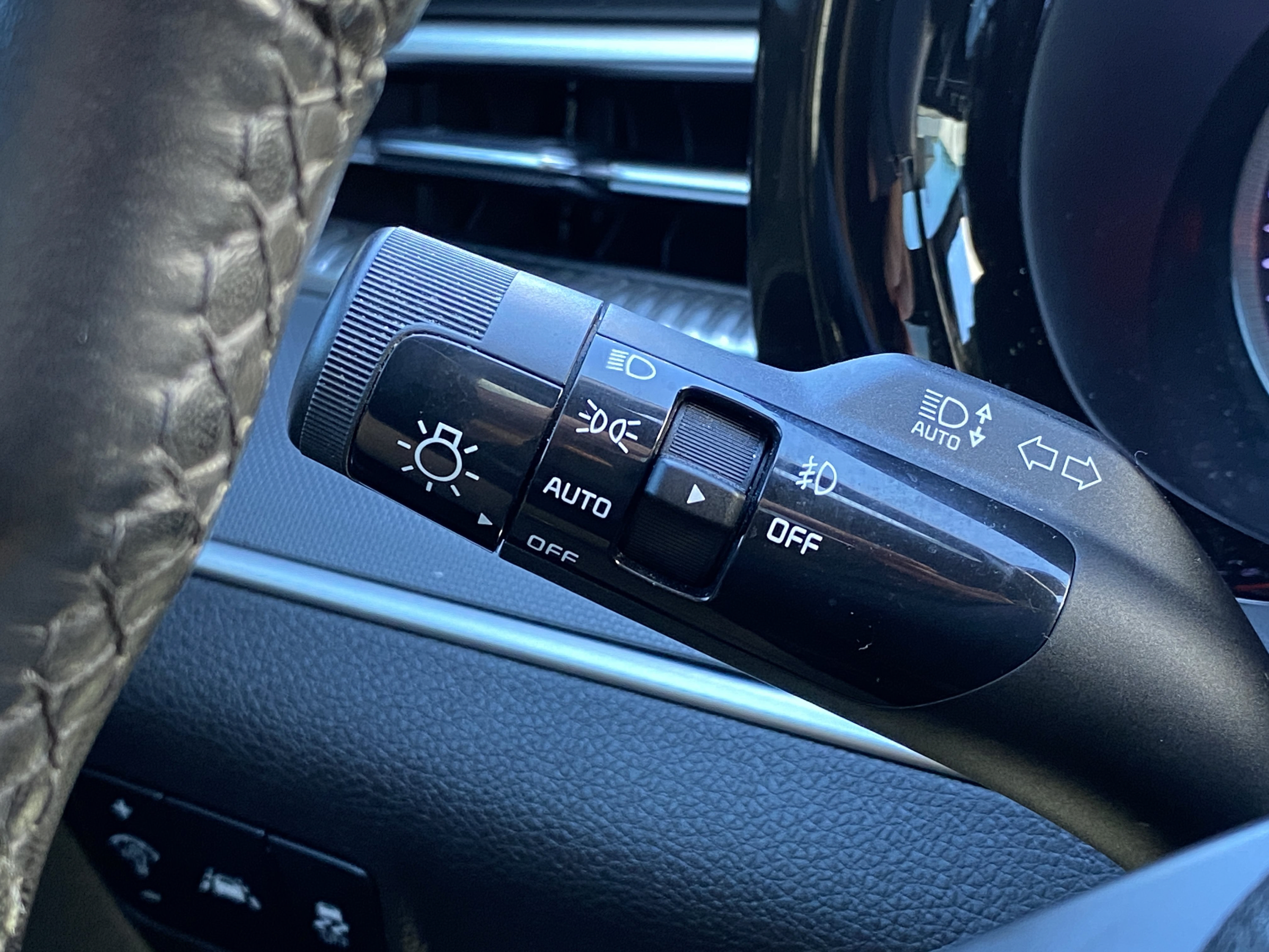 Used 2022 Kia K5 GT-Line w/ GT-Line FWD Premium Package image 38