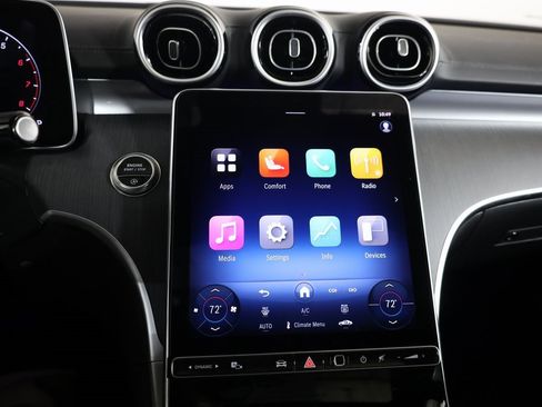 Used 2025 Mercedes-Benz C 300 C 300 image 24