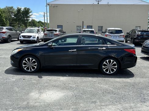Used 2023 Hyundai Sonata SEL w/ Convenience Package FWD image 5