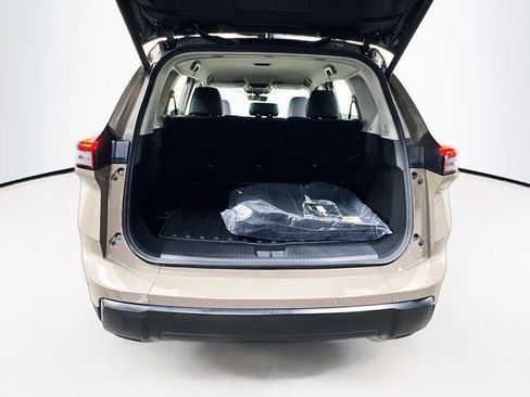 New 2026 Nissan Rogue SV w/ Rock Creek Premium Package image 21