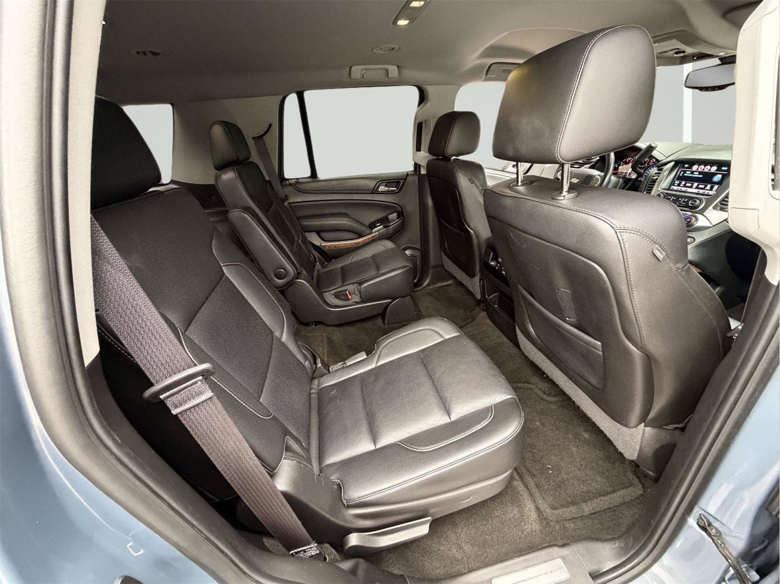 Used 2016 Chevrolet Tahoe LTZ AWD/4WD image 33