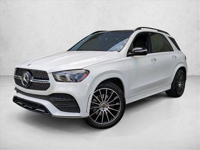 Used 2020 Mercedes-Benz GLE 350