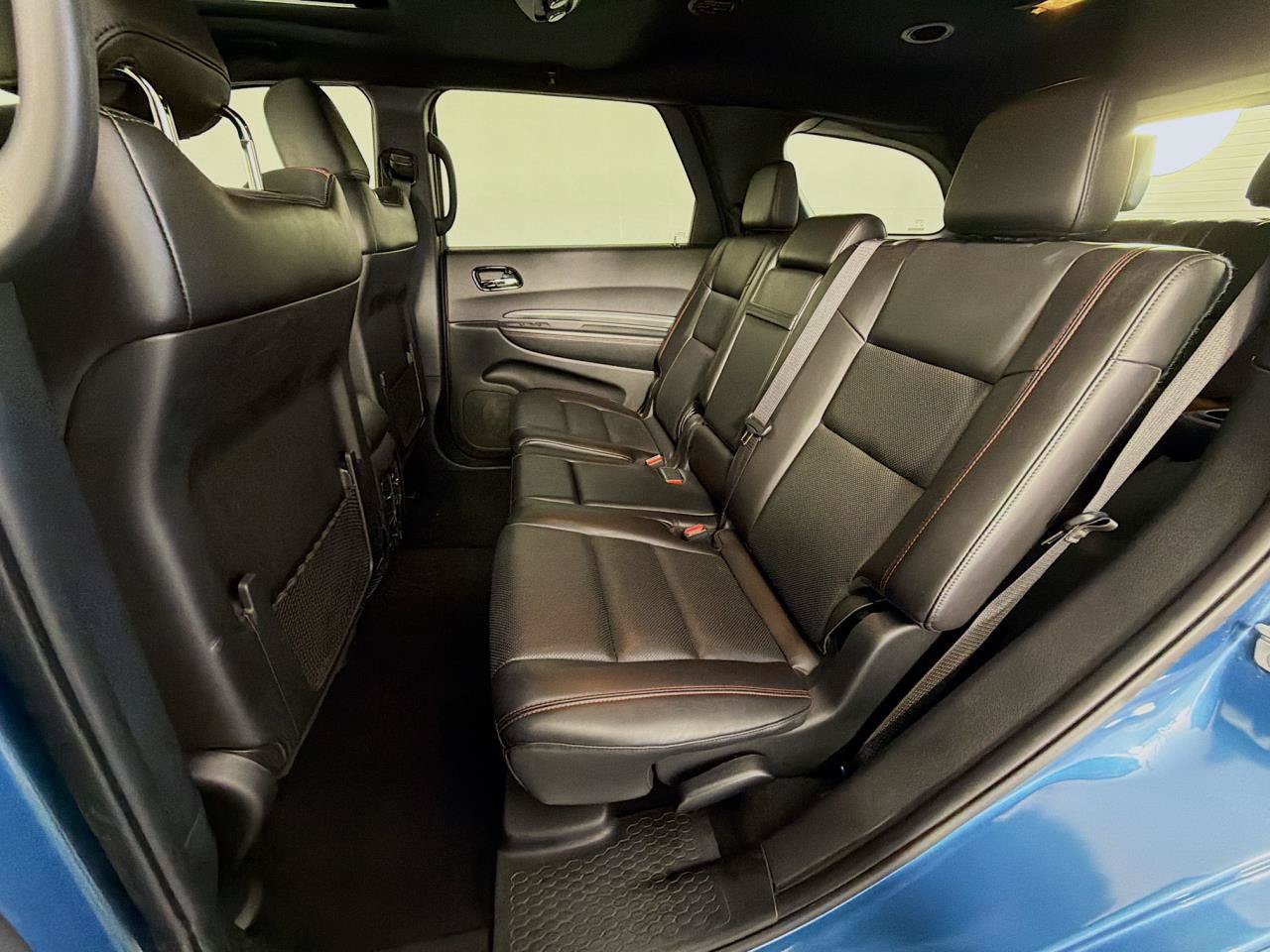 Used 2025 Dodge Durango GT AWD/4WD image 40