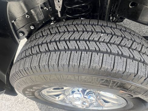 New 2026 RAM 3500 Tradesman image 11