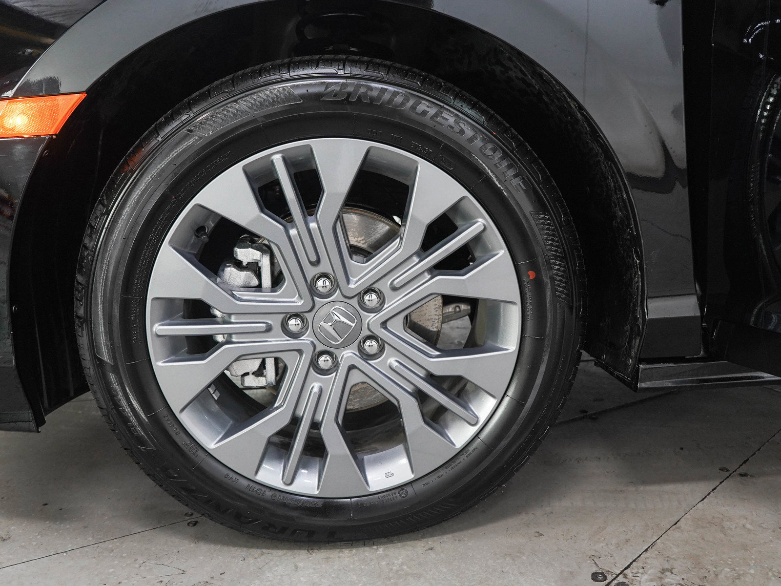 Used 2026 Honda Odyssey Touring image 31