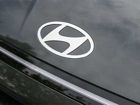 New 2025 Hyundai Sonata N Line image 12