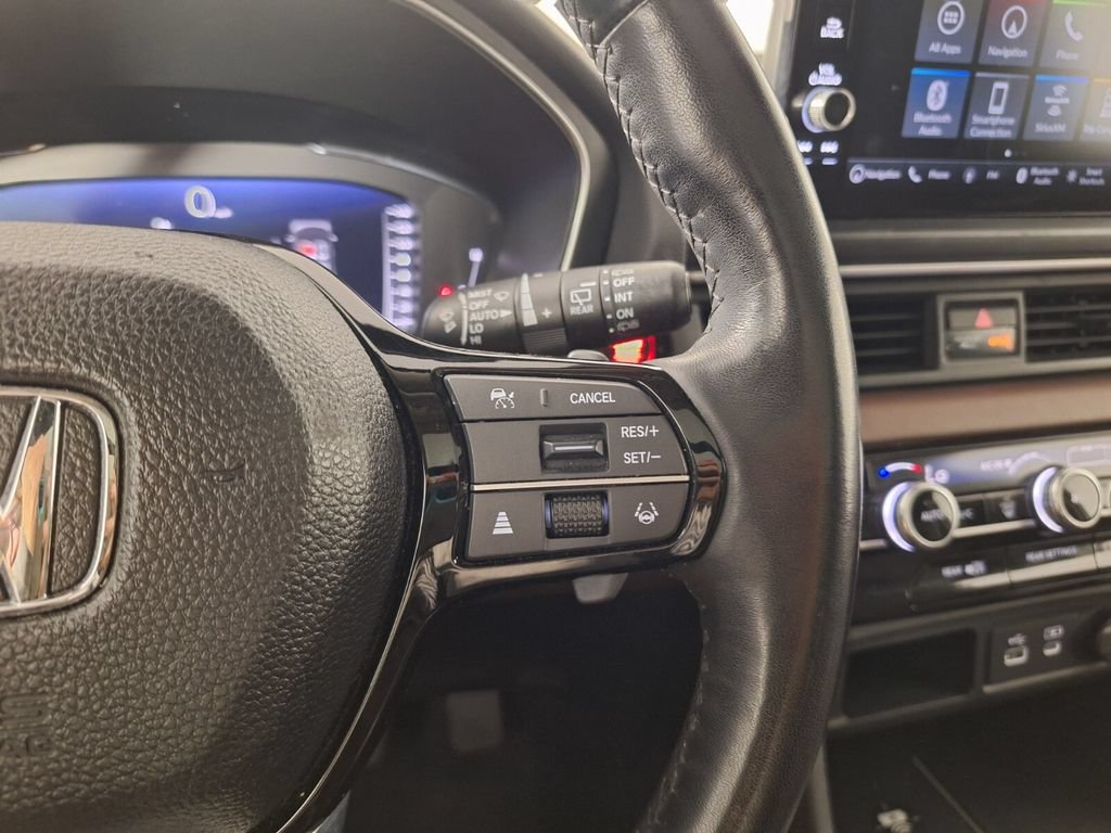 Used 2024 Honda Pilot Elite image 19
