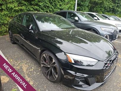 Used 2023 Audi S5 Premium Plus w/ Premium Plus Package
