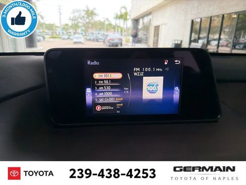 Used 2019 Lexus RX 350 350 image 18