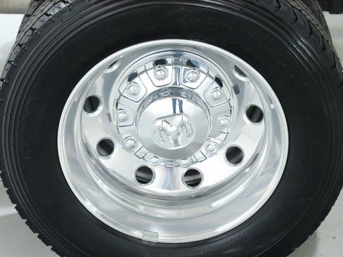 Used 2024 RAM 4500 SLT w/ Quick Order Package 2YG SLT image 12