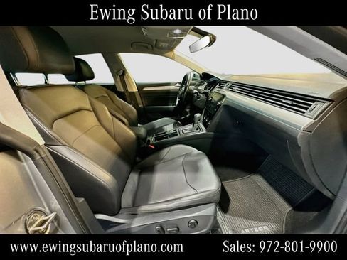 Used 2020 Volkswagen Arteon SE FWD image 29
