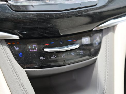 New 2025 Cadillac XT6 Premium Luxury w/ Technology Package image 14