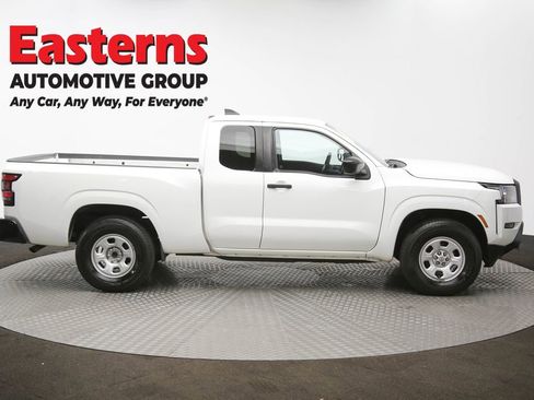 Used 2022 Nissan Frontier S image 44
