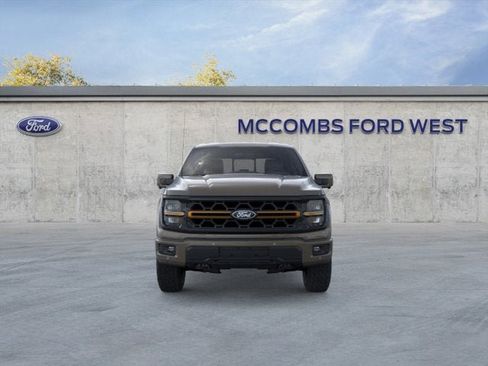 New 2026 Ford F150 Tremor AWD/4WD image 2