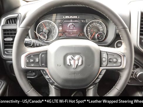 New 2026 RAM 1500 Big Horn image 31